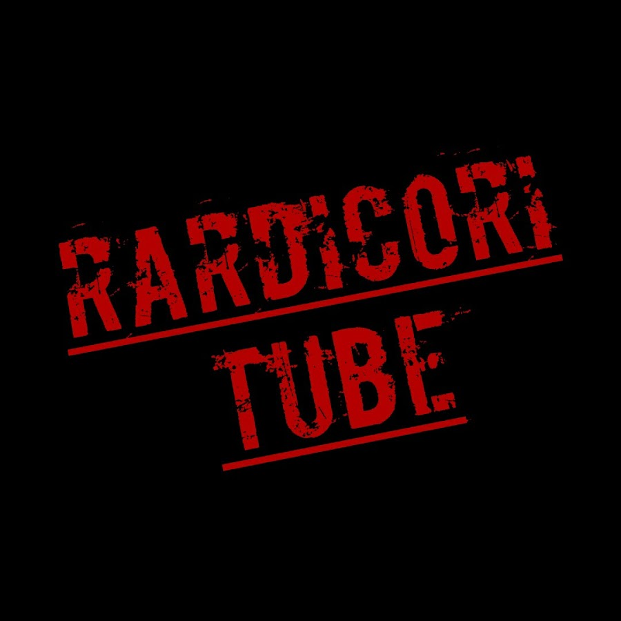 Rardicori TUBE