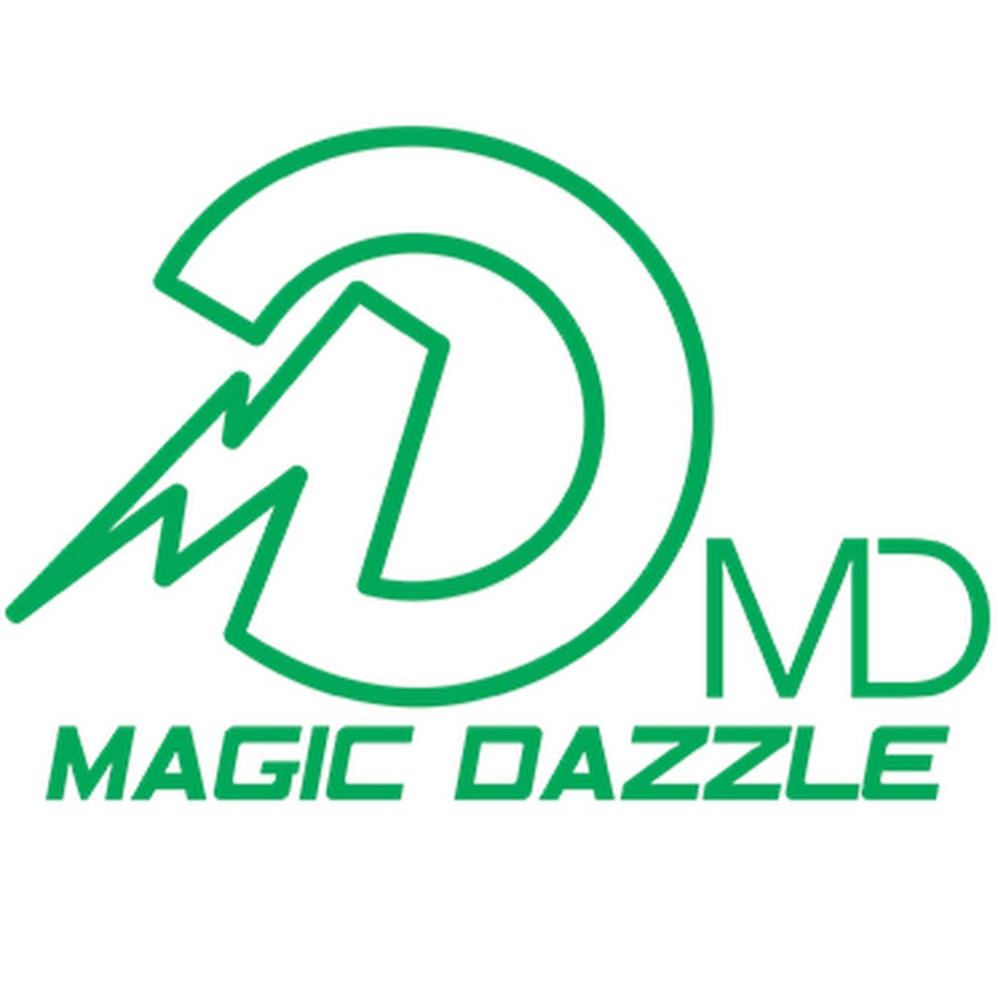 magic dazzle