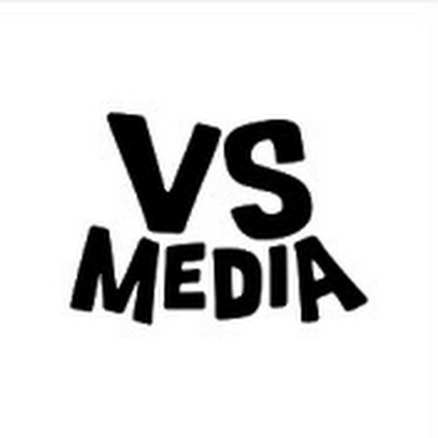 VS MEDIA Hong Kong ইউটিউব চ্যানেল অ্যাভাটার