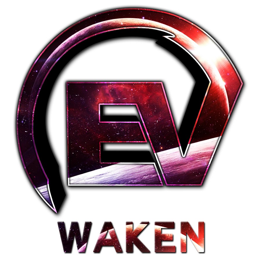 Waken4Productions YouTube channel avatar