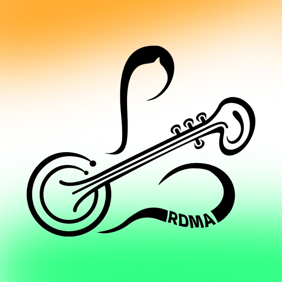 Indian Music ART Avatar de canal de YouTube