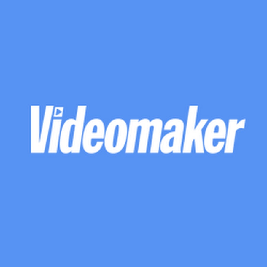 Videomaker YouTube kanalı avatarı