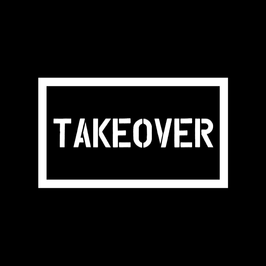 Band TakEOveR YouTube channel avatar