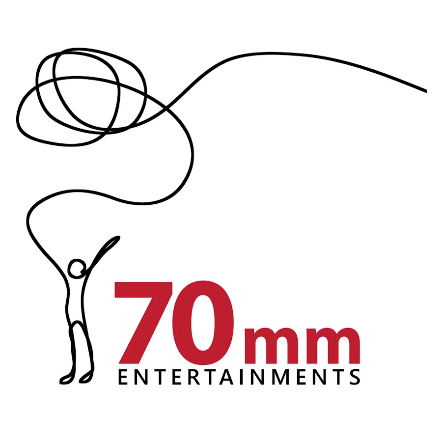 70mm Entertainments YouTube channel avatar