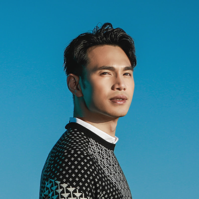 Jonathan Wong 王梓軒 - 網紅的藏寶箱 
