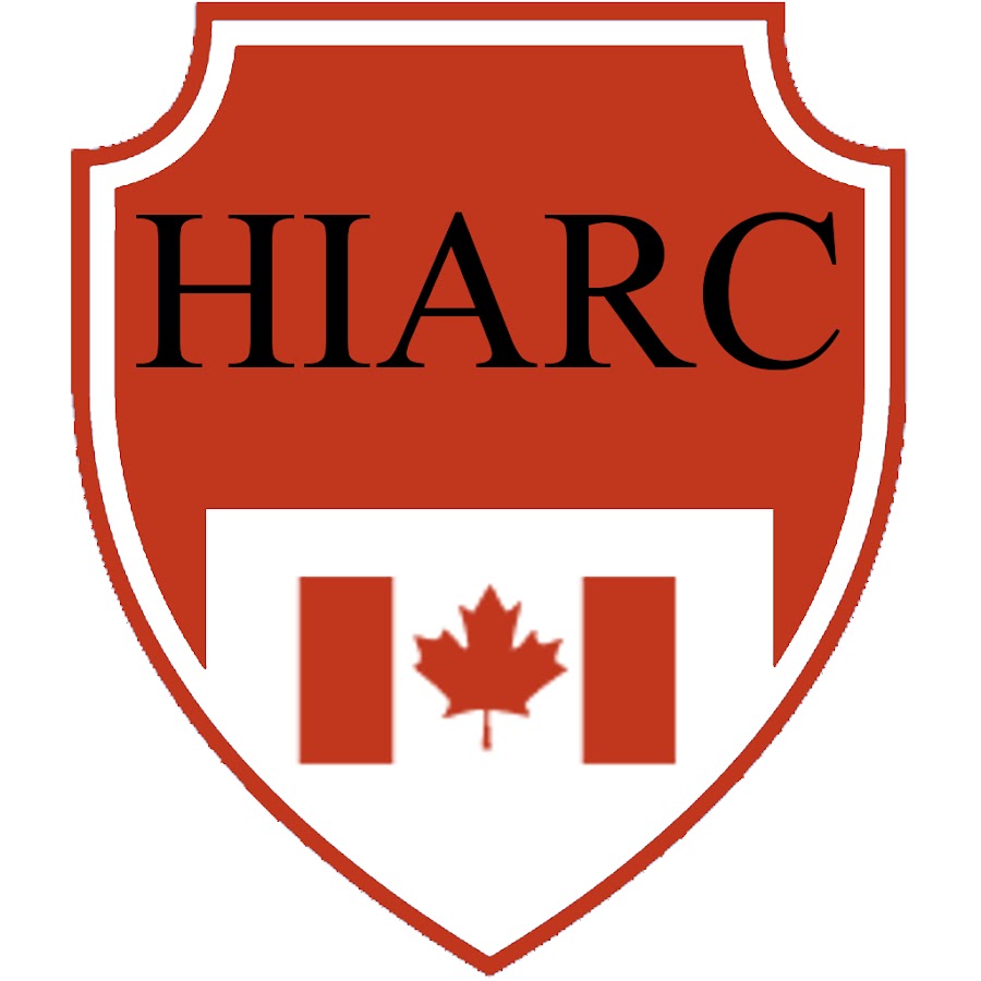 HIARC, Inc. YouTube kanalı avatarı