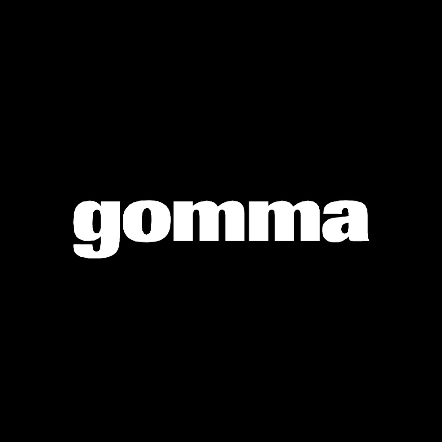 Gomma Records YouTube kanalı avatarı