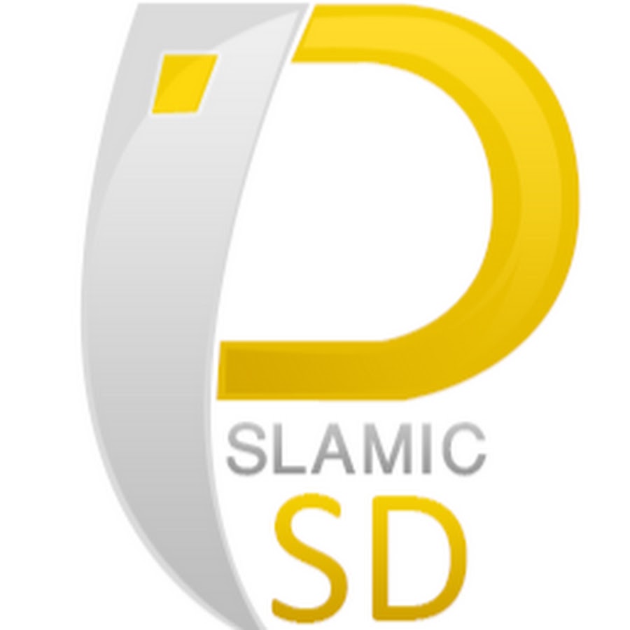 islamicpsd YouTube 频道头像
