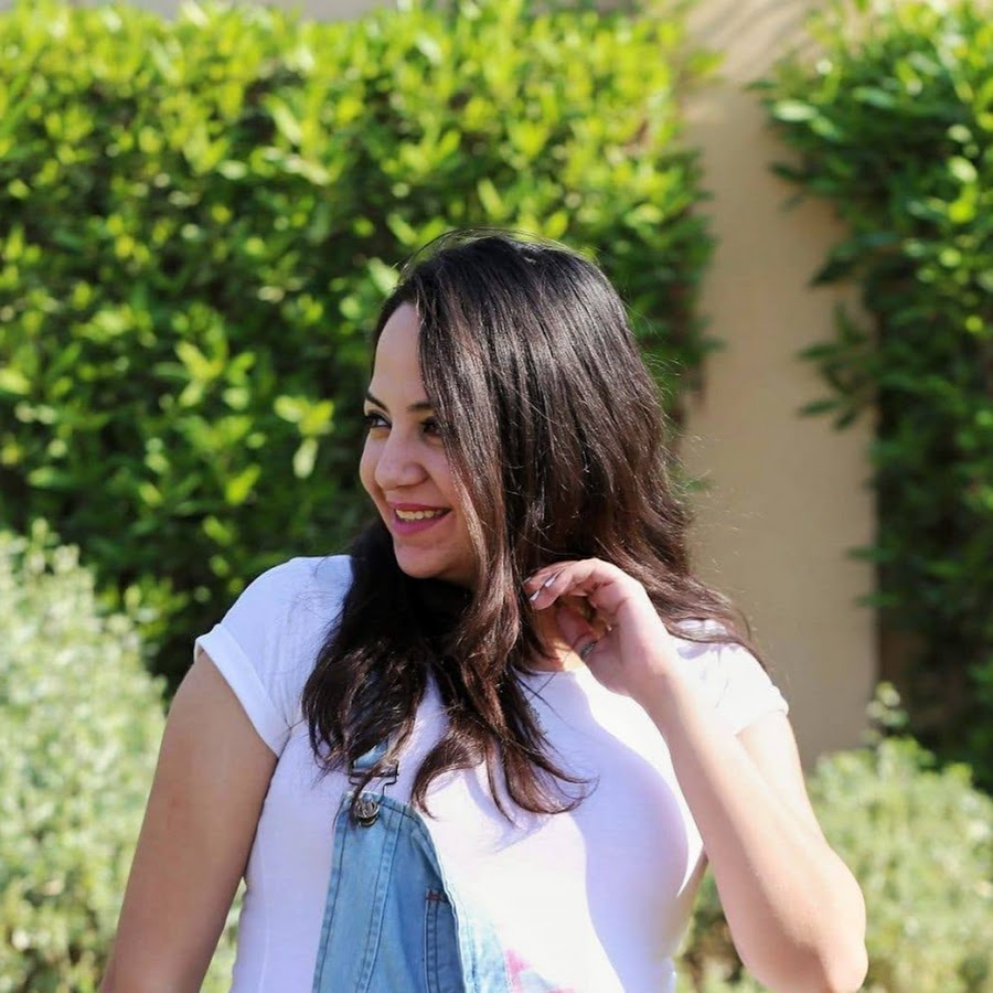 Mariam ElGendy YouTube channel avatar