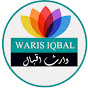 Waris Iqbal - @aftabiqbal412 YouTube Profile Photo
