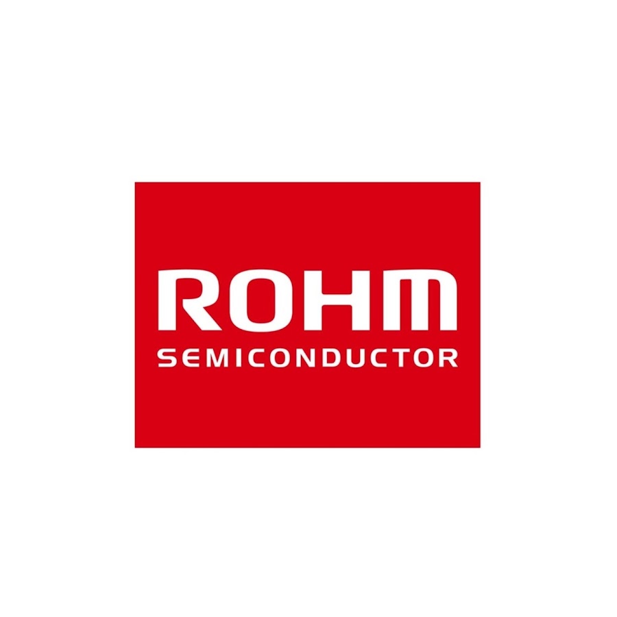 ROHM Semiconductor Europe YouTube channel avatar