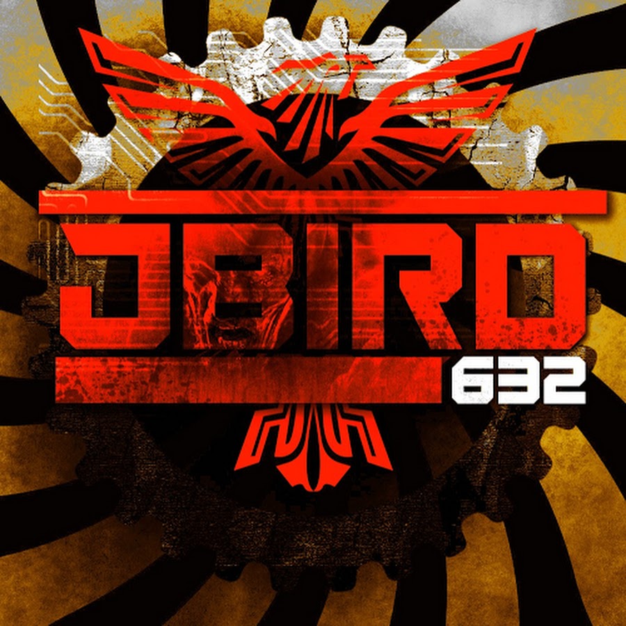 JBird632 YouTube channel avatar