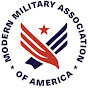 Modern Military Association of America YouTube Profile Photo
