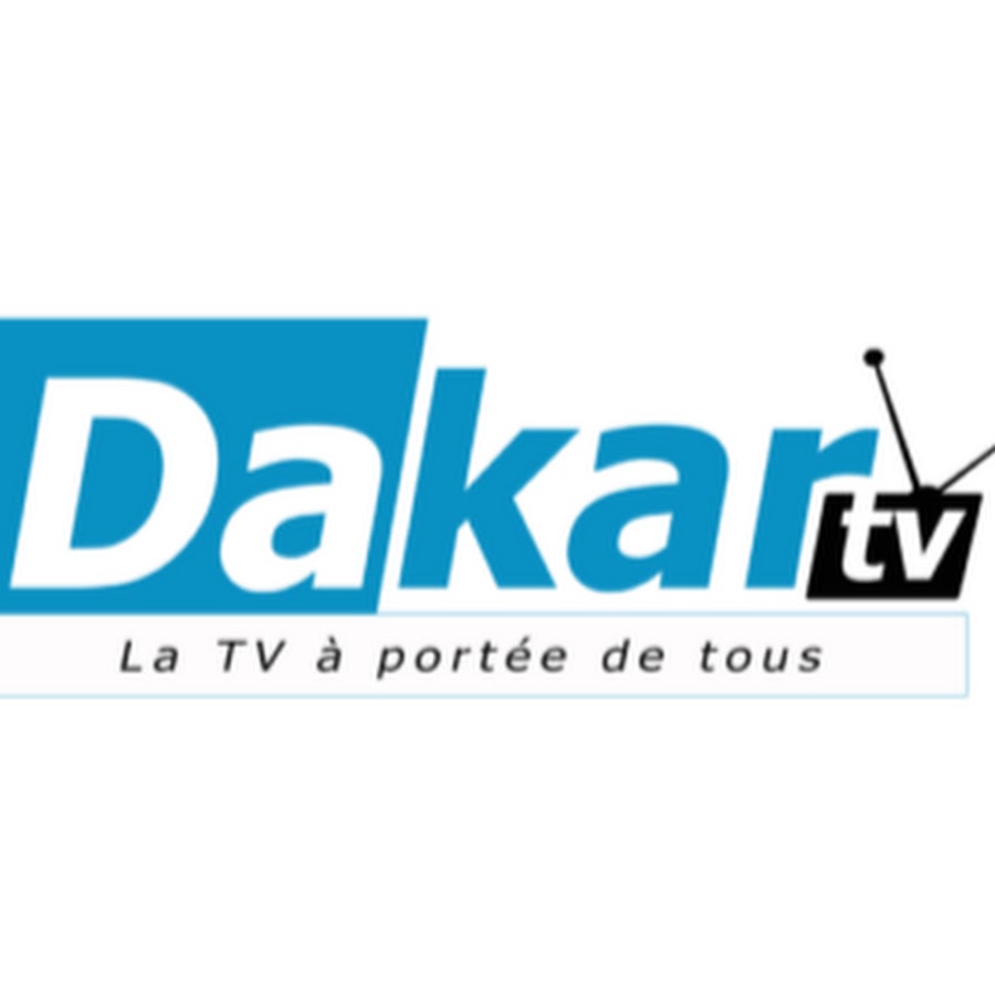 dakartv.tv YouTube channel avatar