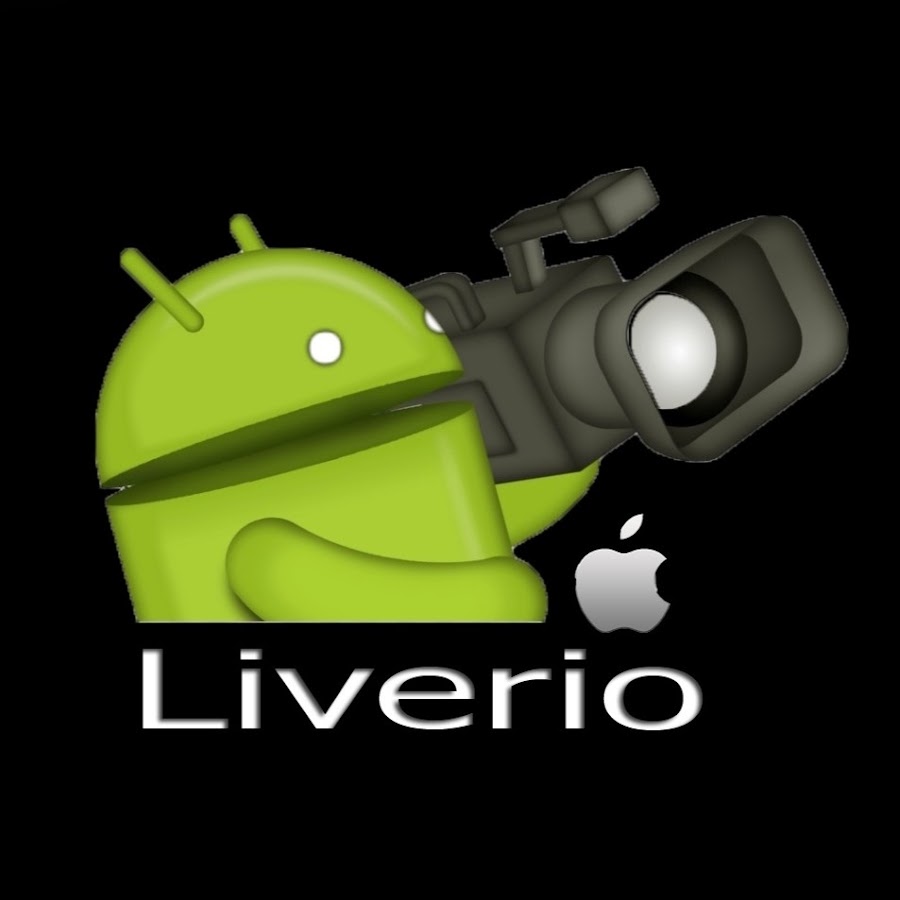 Jose Liverio YouTube channel avatar