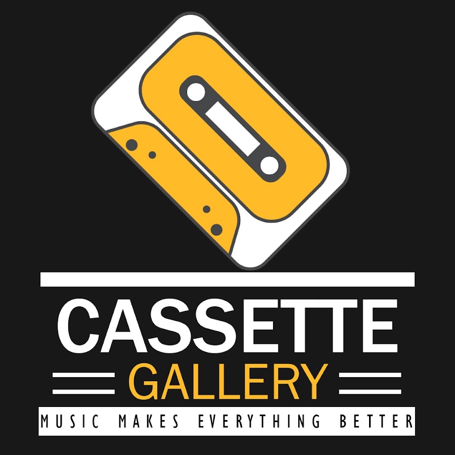 Cassette Gallery