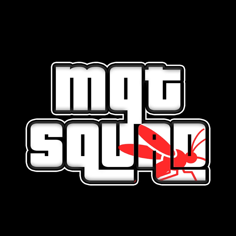 MQT SQUAD Avatar de canal de YouTube