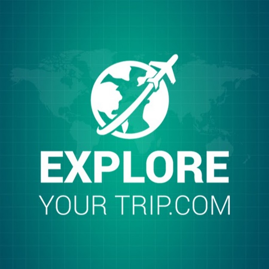 Explore Your Trip ইউটিউব চ্যানেল অ্যাভাটার