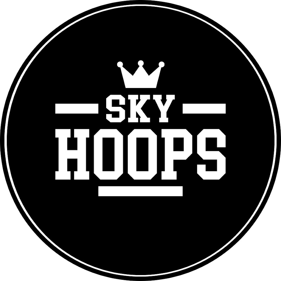 SkyDesigns NBA Awatar kanału YouTube