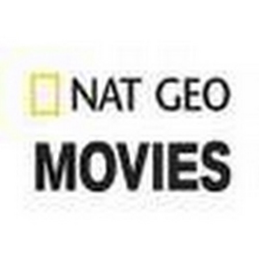 NatGeoMovies Avatar de chaîne YouTube