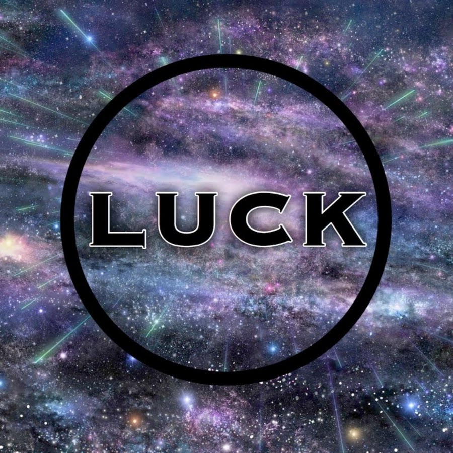 TeMp-Luck YouTube channel avatar