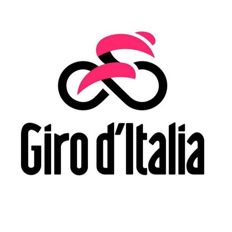 Giro d'Italia ইউটিউব চ্যানেল অ্যাভাটার