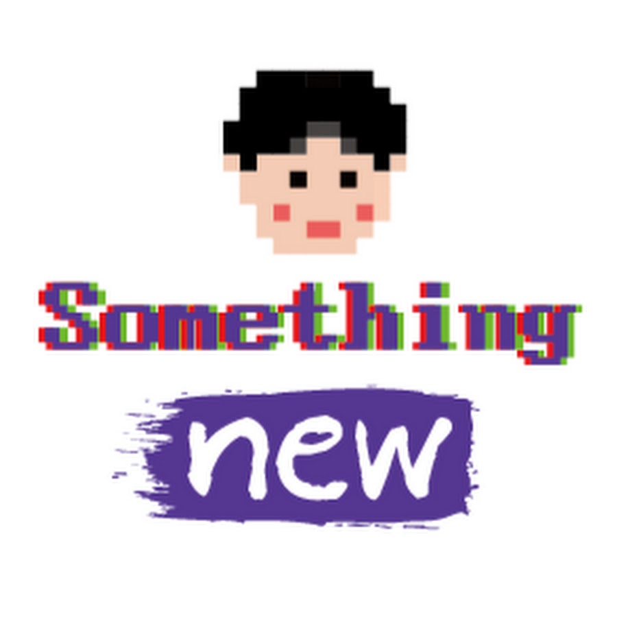 Something NEW TV YouTube channel avatar
