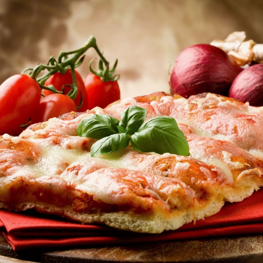 хрустящее тесто для пиццы по итальянскому рецепту фото 115