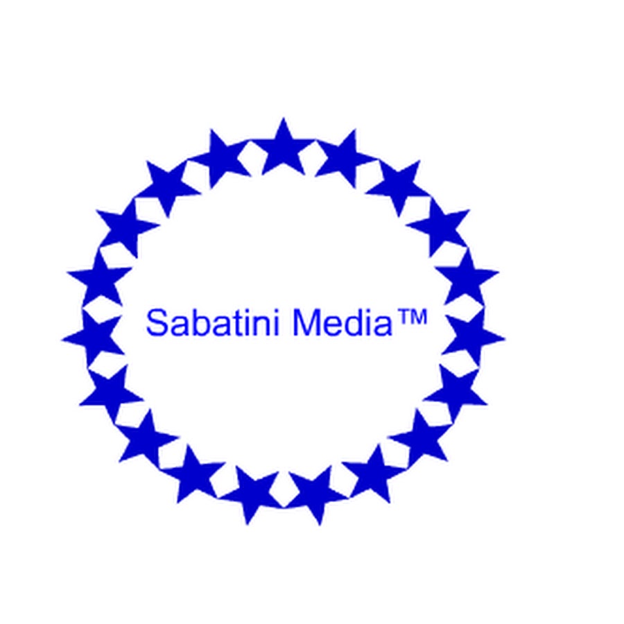 mrsabatini YouTube channel avatar