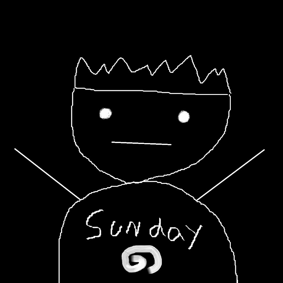 Sunday YouTube channel avatar
