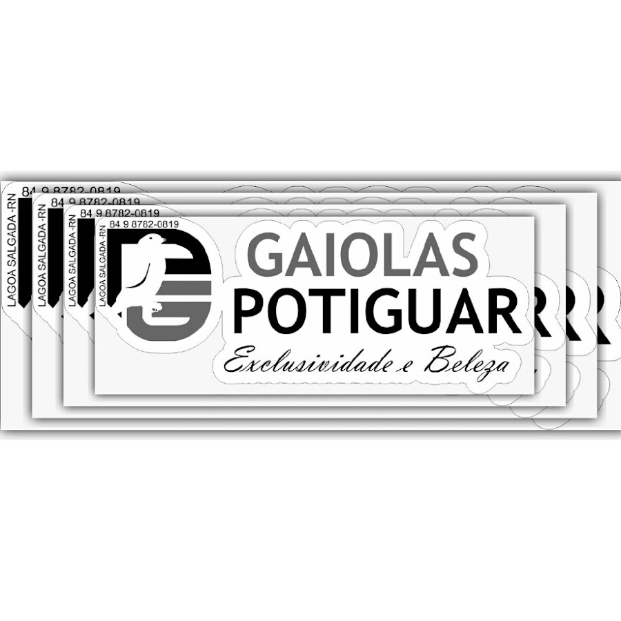 Gaiolas Potiguar