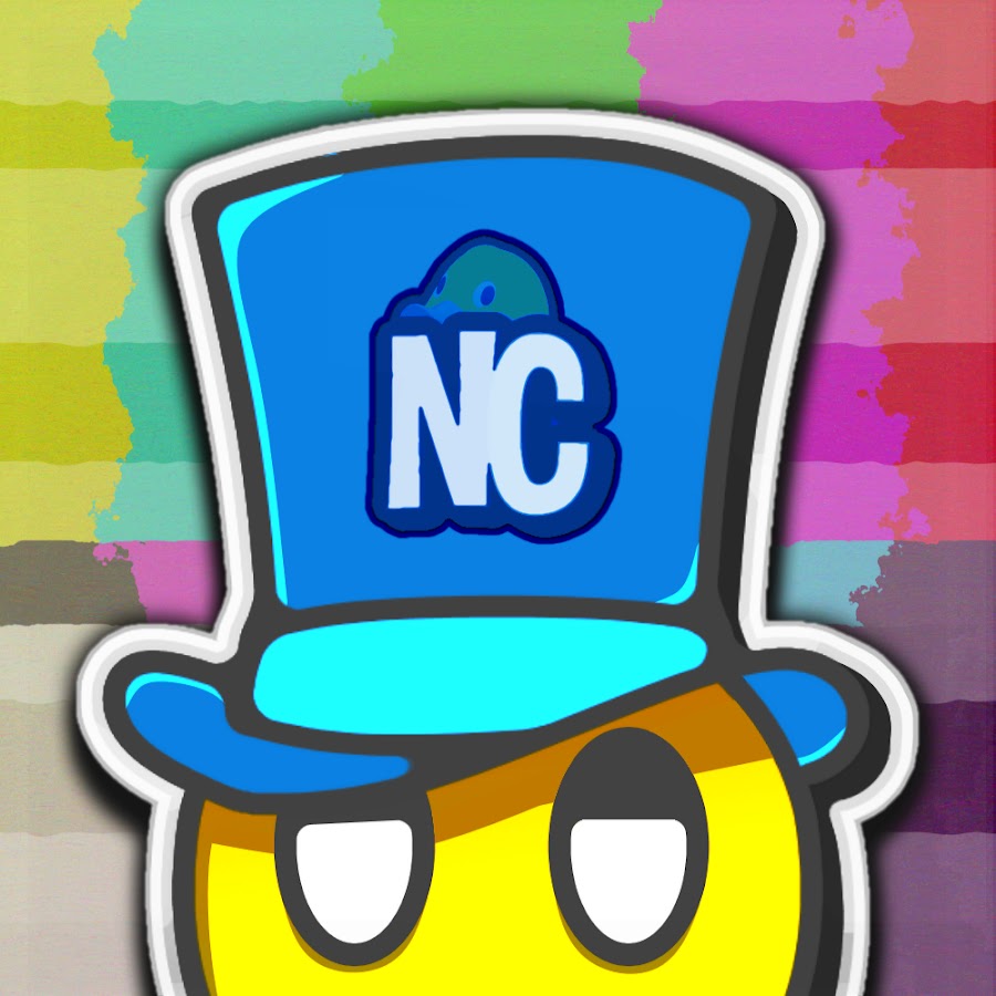 Ninja Cookie YouTube channel avatar