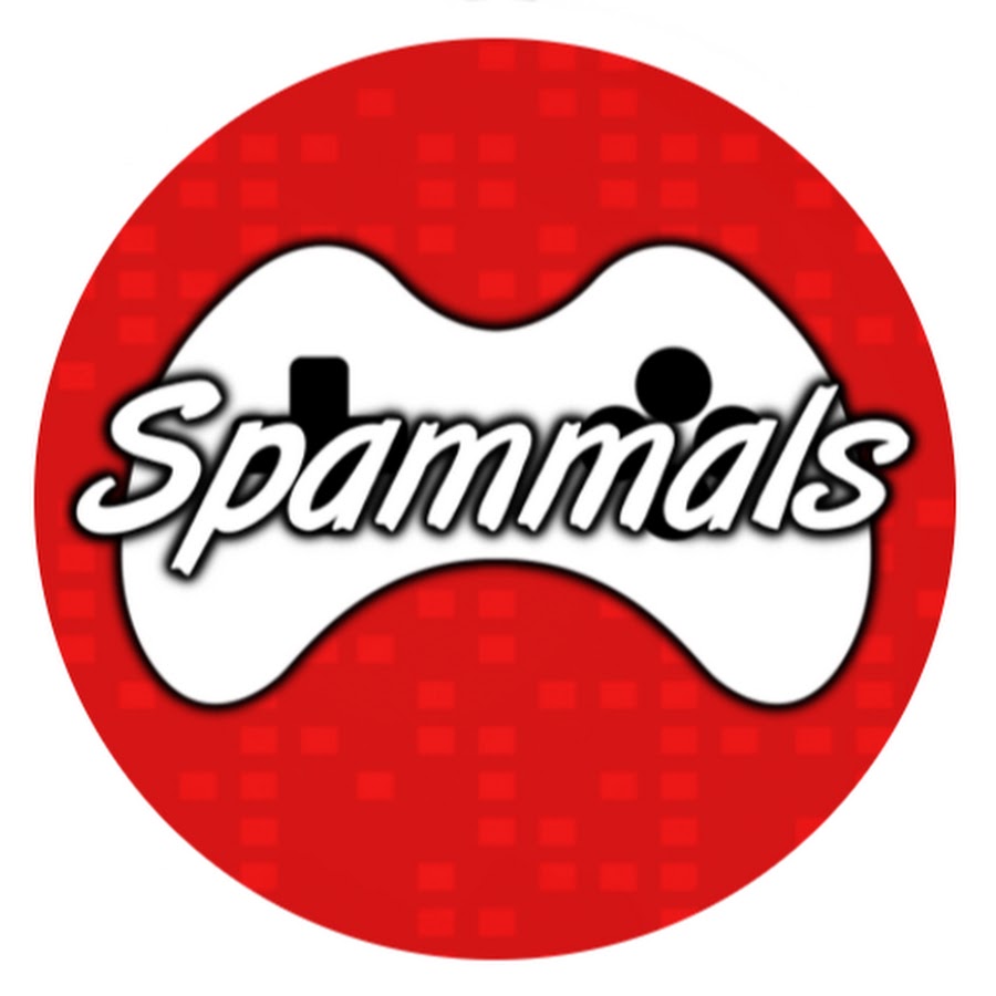 Spammals رمز قناة اليوتيوب