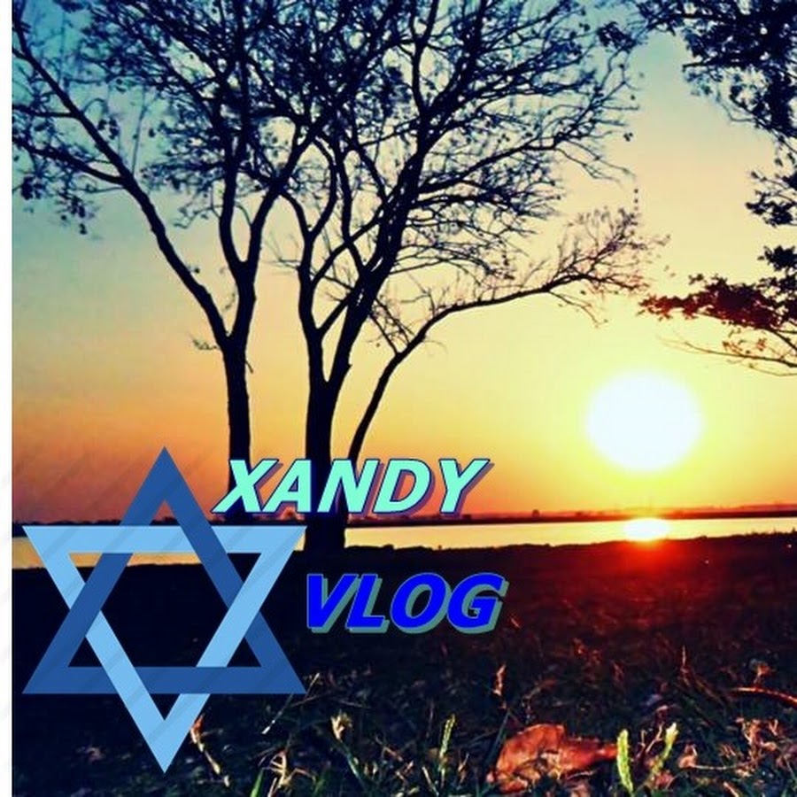 Xandy088 YouTube channel avatar