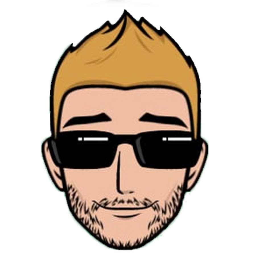 Jonny YouTube channel avatar