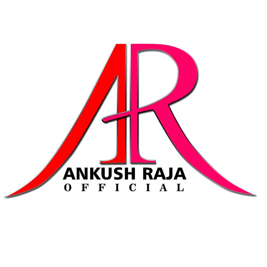 Ankush Raja Official Avatar canale YouTube 