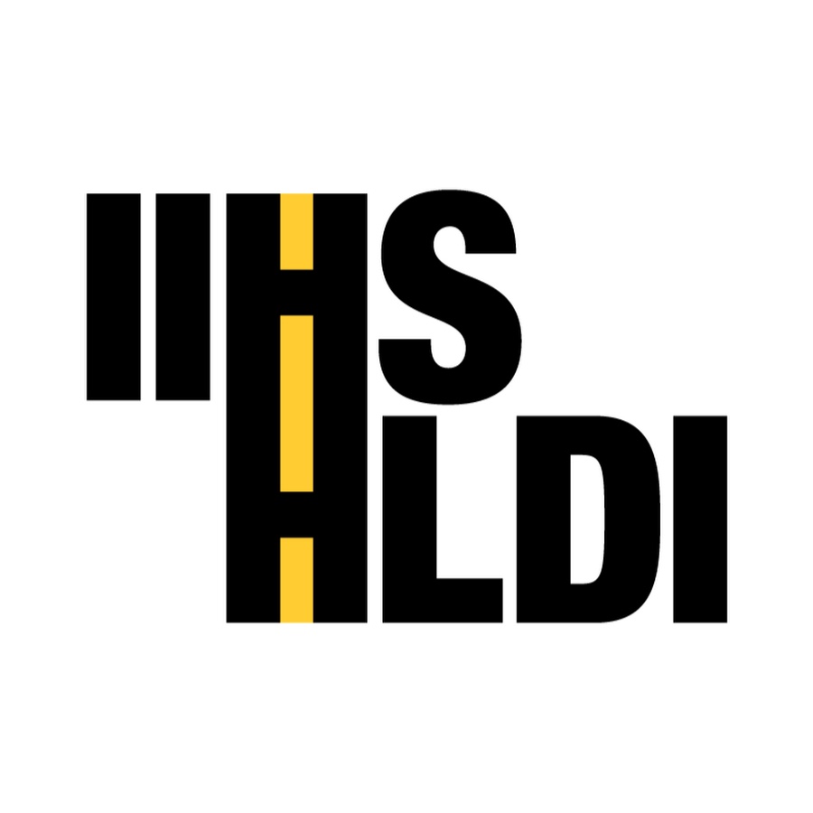 IIHS YouTube channel avatar