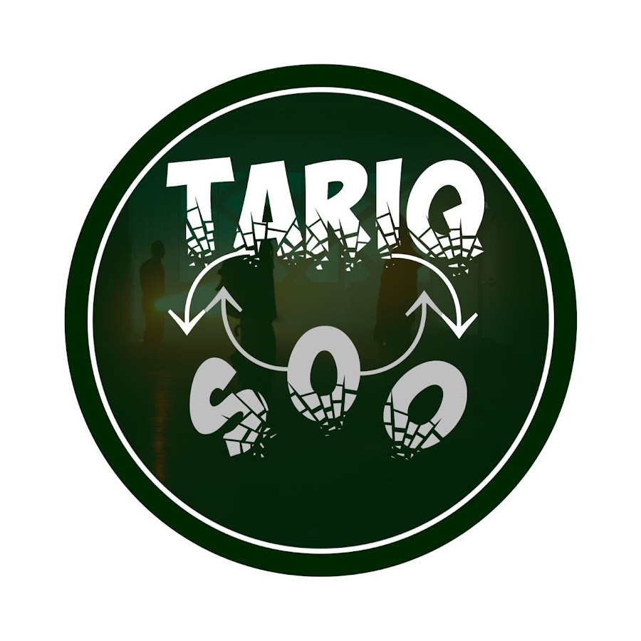 TariqSoo YouTube kanalı avatarı