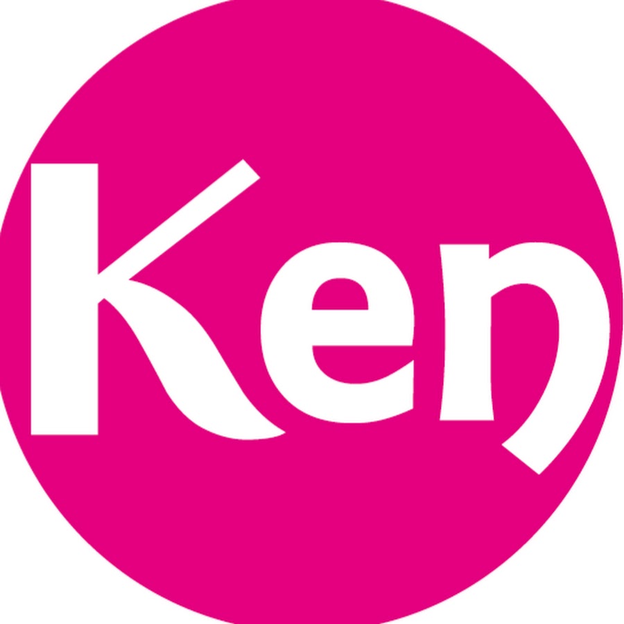 Ken Ken Avatar canale YouTube 