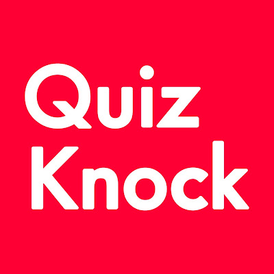 QuizKnock Youtube канал