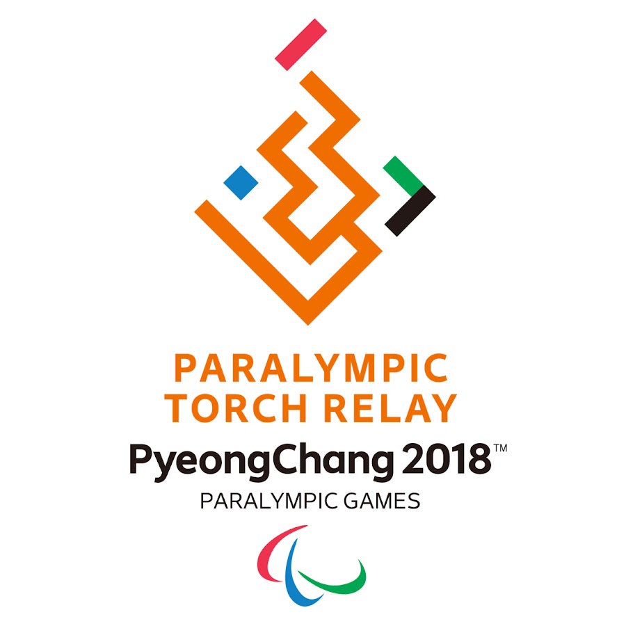 PyeongChang2018 Torch