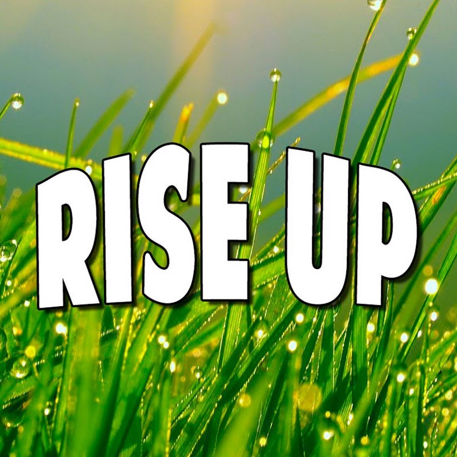 Rise Up Society Fan Page Avatar channel YouTube 