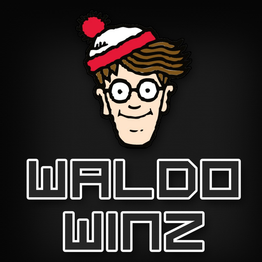 Waldo YouTube channel avatar