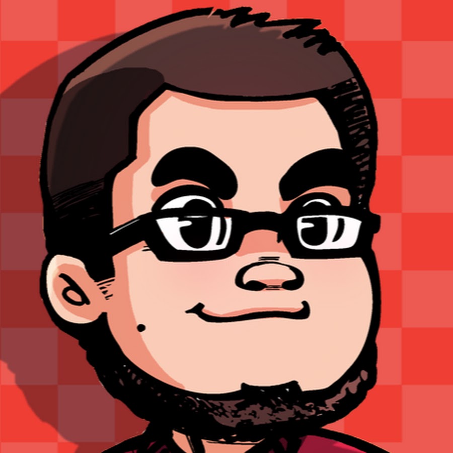 GameFace YouTube kanalı avatarı