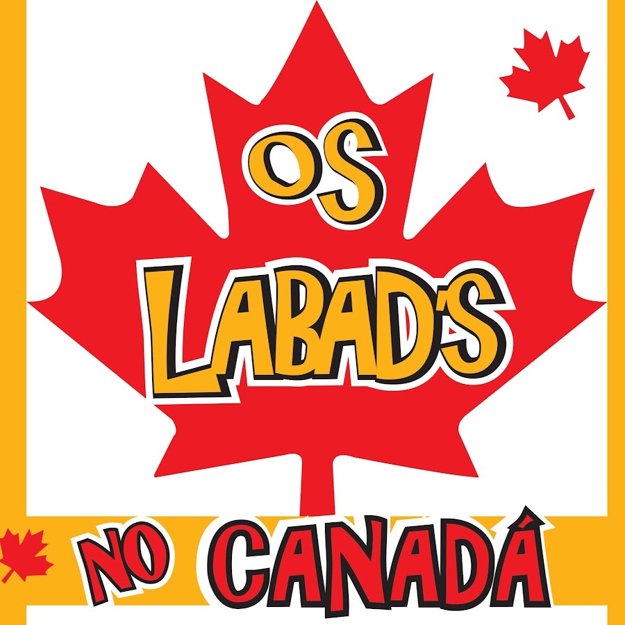 OS LABADS NO CANADÃ