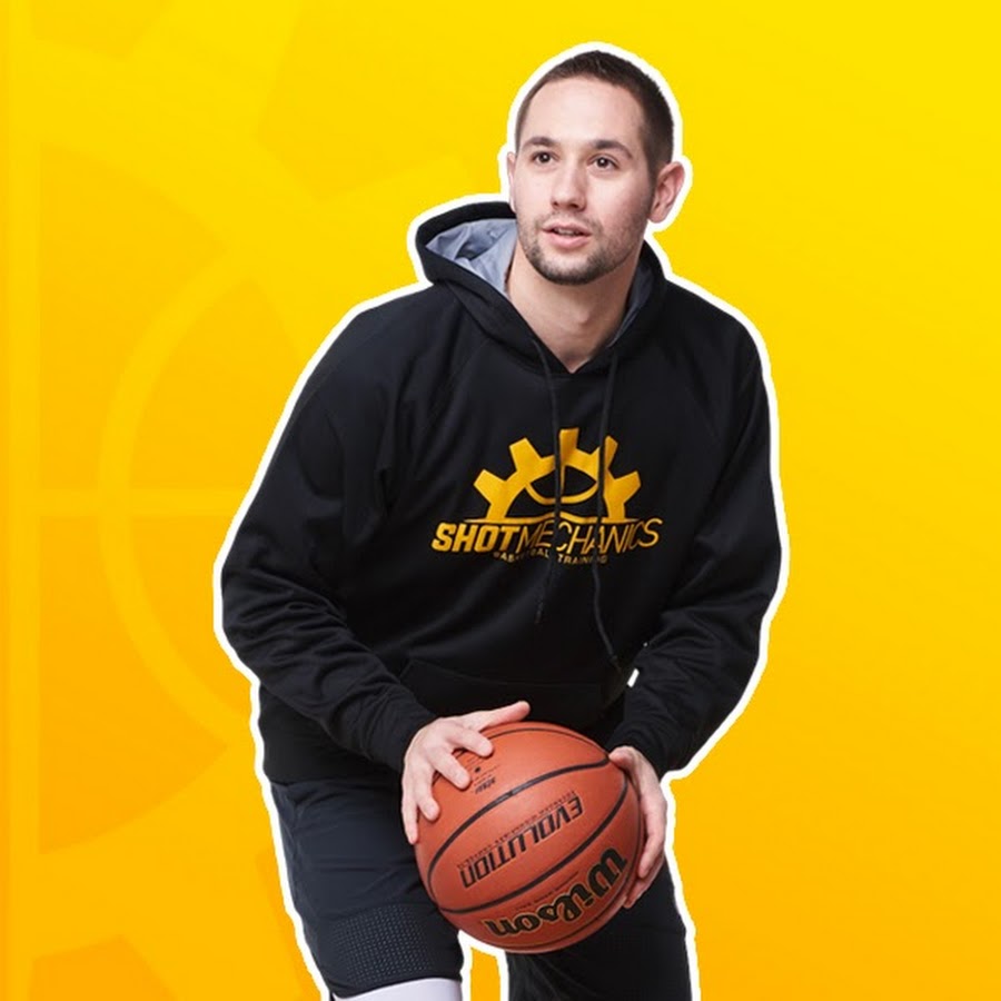 ShotMechanics Avatar del canal de YouTube