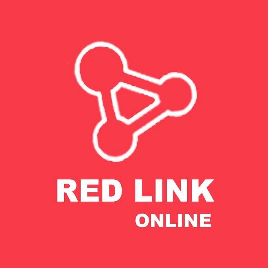RED LINK YouTube 频道头像