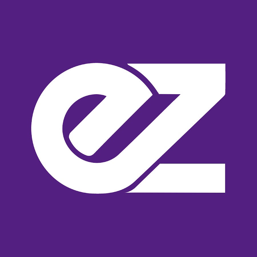 EZ Tutorials YouTube kanalı avatarı