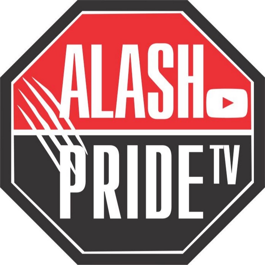 Alash Pride TV YouTube kanalı avatarı
