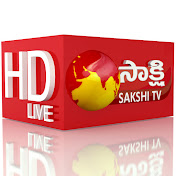 Sakshi TV Live Avatar